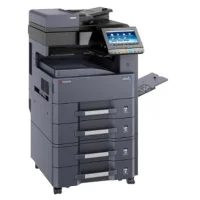 МФУ Kyocera Mita TASKalfa 4012i фото 1
